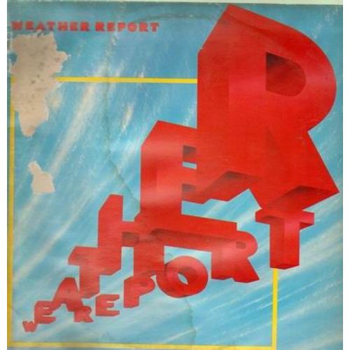 Weather Report
