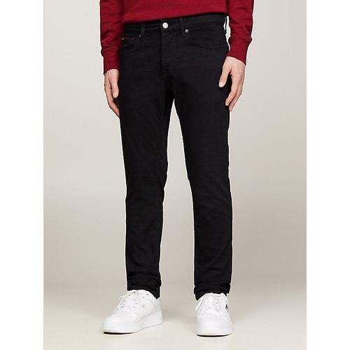 Jean Slim Scanton Noir 2732