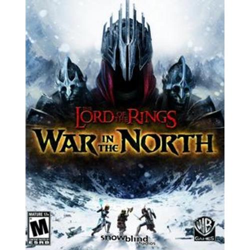 War In The North - Import Uk Ps3