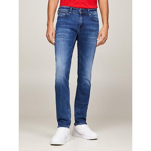 Jean Slim Scanton Stretch 2732