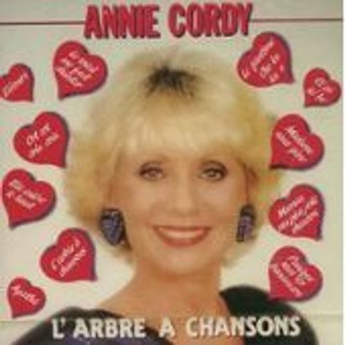 L'arbre À Chansons
