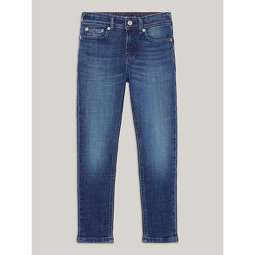 Jean Slim Scanton Y 80 Cm