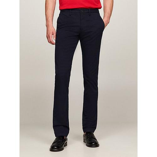 Chino Bleecker En Coton Stretch 3232