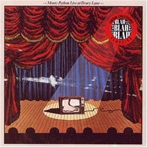 Live At Drury Lane