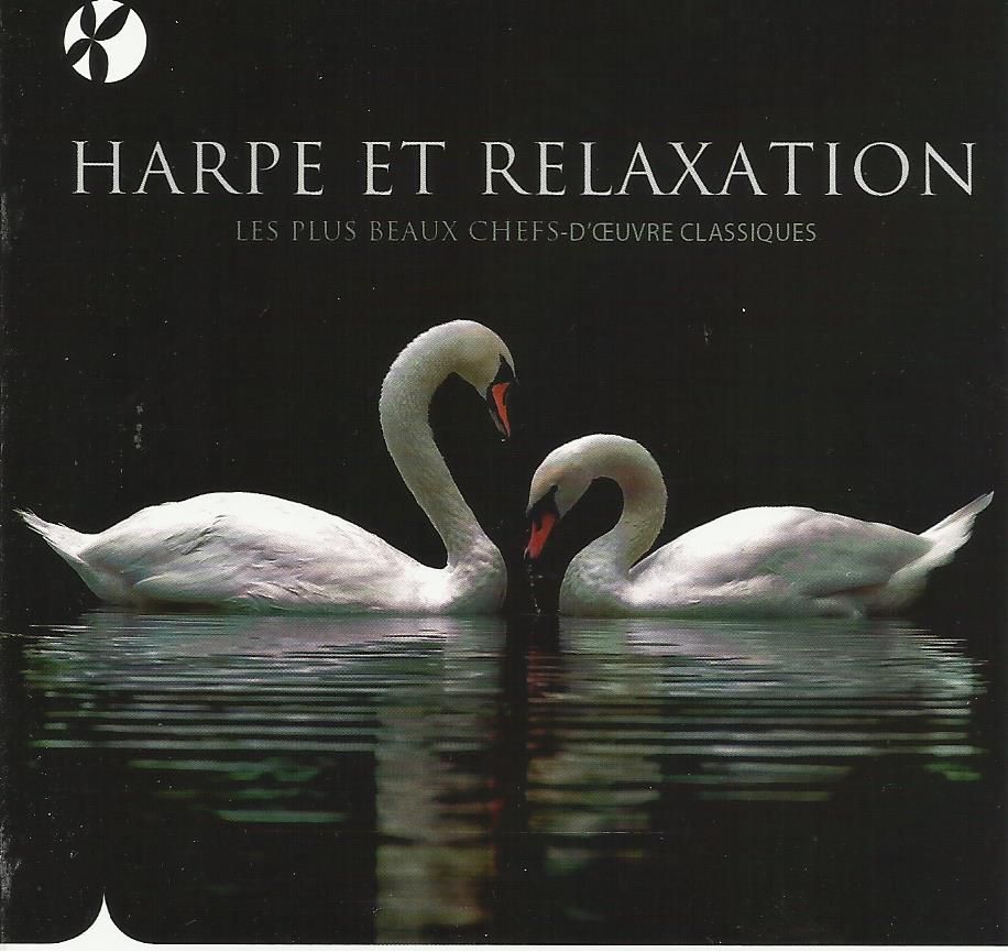 Harpe & Relaxation