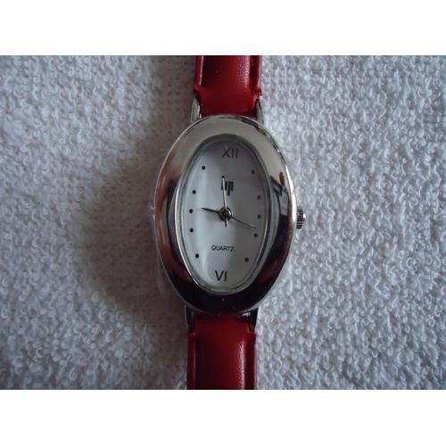 Montre  Lip Quartz