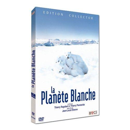 La Planète Blanche - Édition Collector