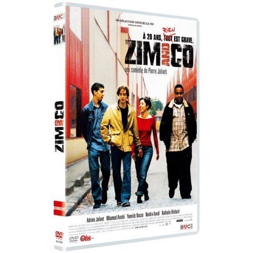 Zim And Co