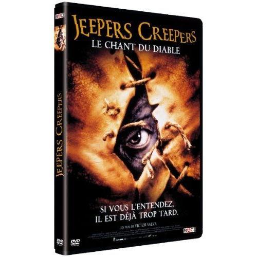 Jeepers Creepers - Le Chant Du Diable