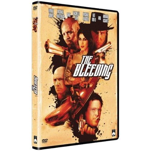 The Bleeding