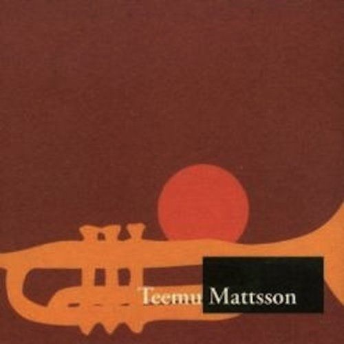 Teemu Mattson