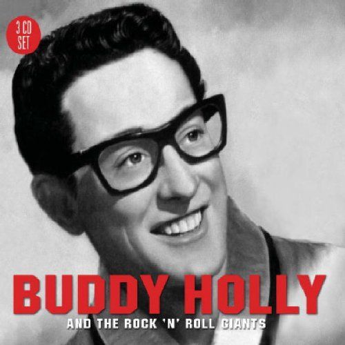 And The Rock'n'roll Giant
