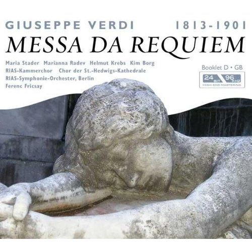 Messa Da Requiem