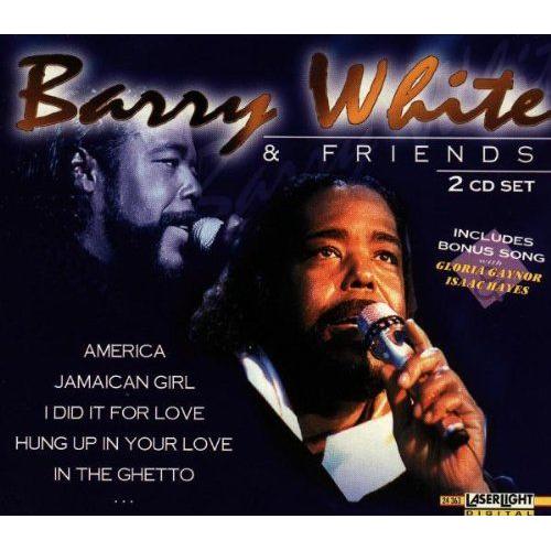 Barry White And Friends