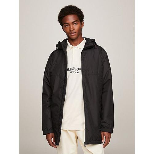 Parka Portland Th Warm Xs