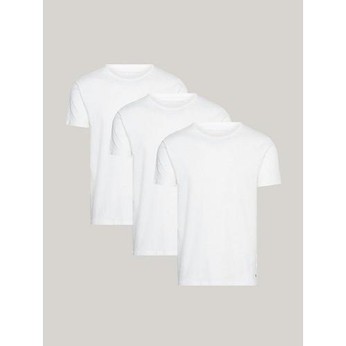 Lot De 3 T-Shirts Premium Essential Stretch Xxl