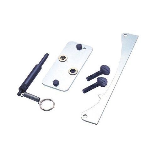 Jeu d'outils de calage de distribution et mise à niveau - GM diesel - 3 pcs