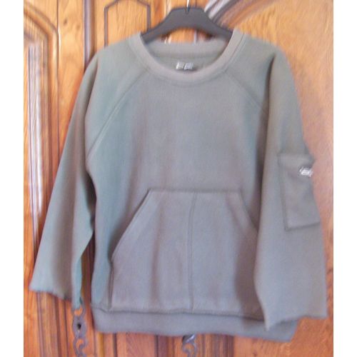 Sweat Gpb - Taille 8 Ans