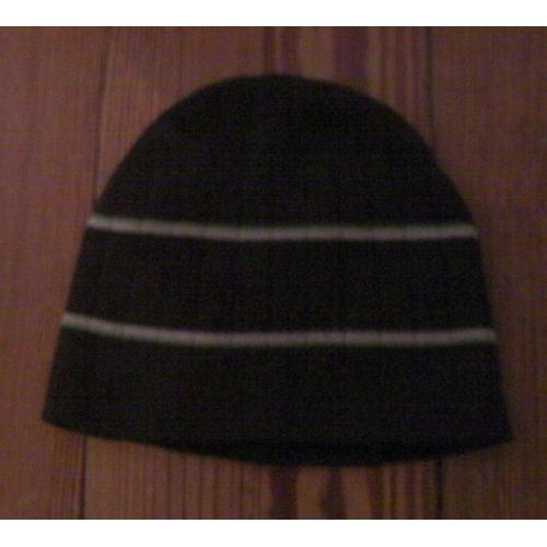 Bonnet Marron Jean Blaise - 5 À 12 Ans
