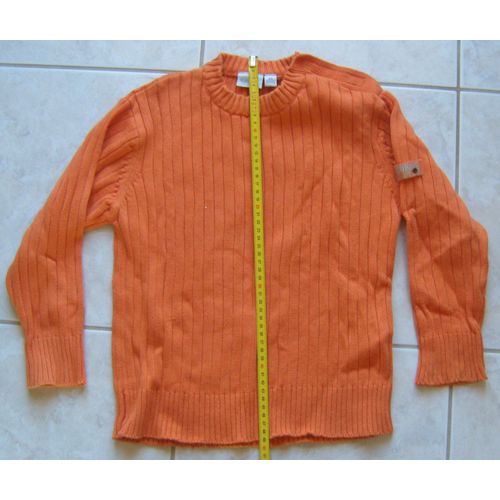 Pull Kiabi 6 Ans