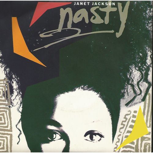 Nasty (Edit Of Remix) (James Harris Iii, Terry Lewis, Janet Jackson) 3'40  /  You'll Never Find (A Love Like Mine) (Rene Moore, Angela Winbush) 4'08