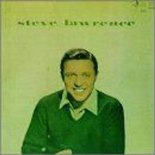 Steve Lawrence