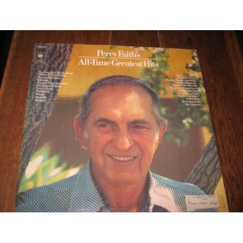 All-Time Greatest Hits