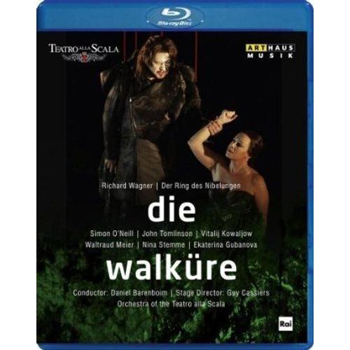 La Walkyrie (Die Walküre)