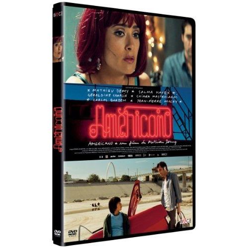 Americano - Édition Simple