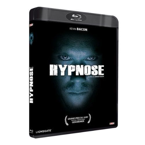 Hypnose - Blu-Ray