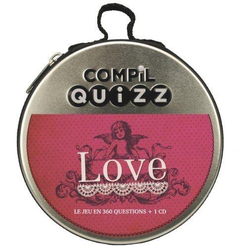 Compil Quizz-Love