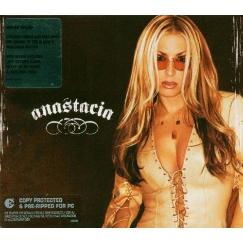 Anastacia