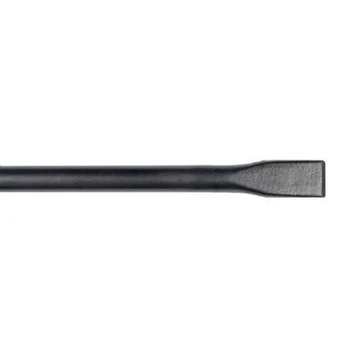 Burin plat SDS-Max auto-affutant 400x25 mm 1 pièce HITACHI 750994