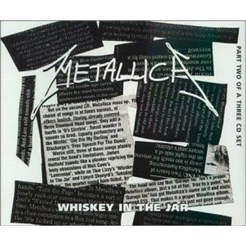 Whiskey In The Jar (Cd2)