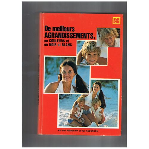 De Meilleurs Agrandissements