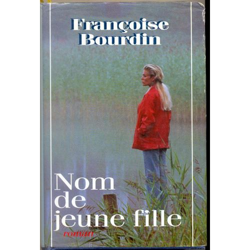 Nom De Jeune Fille