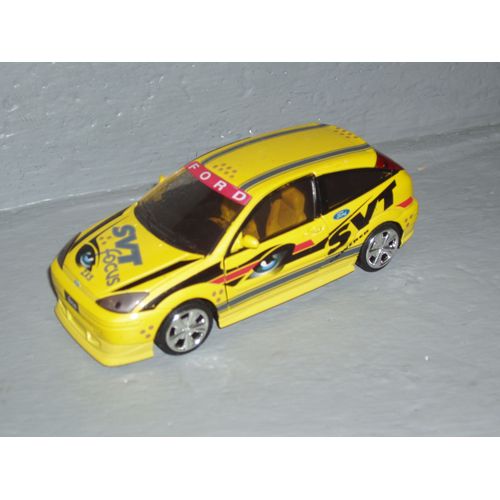 Ford  Focus   Svt De  Rally-Motormax