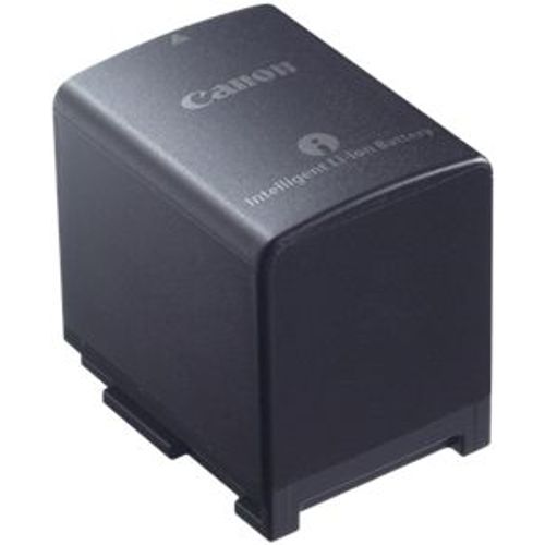 Canon BP-820 - Batterie de caméscope Li-Ion 1780 mAh - pour Canon XA20, XA25, XA30, XA35; iVIS HF G10, HF G20; LEGRIA HF G30; VIXIA HF G30, HF G40