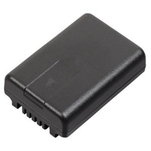 Panasonic VW-VBY100 - Batterie de caméscope Li-Ion 970 mAh - pour Panasonic HC-V110, HC-V160, HC-V201