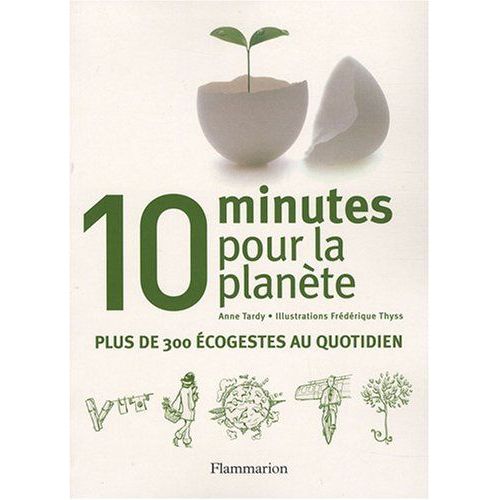 10 Minutes Pour La Planète