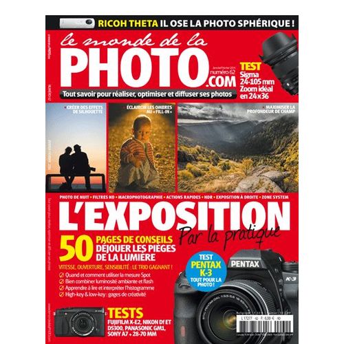 Le Monde De La Photo.Com 62