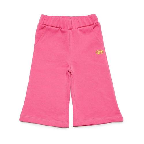 Diesel - Kids > Bottoms > Shorts - Pink