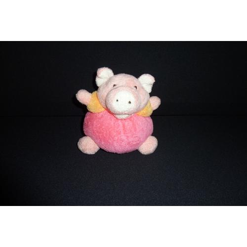 DOUDOU COCHON MUSICAL NOUNOURS 1670371