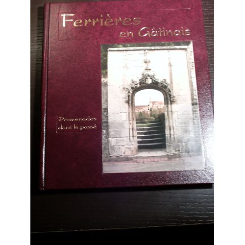 Ferrieres En Gatinais