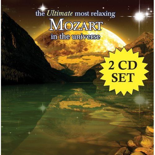 Ultimate Most Relaxing Mozart In Un