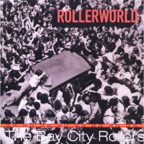 Rollerworld