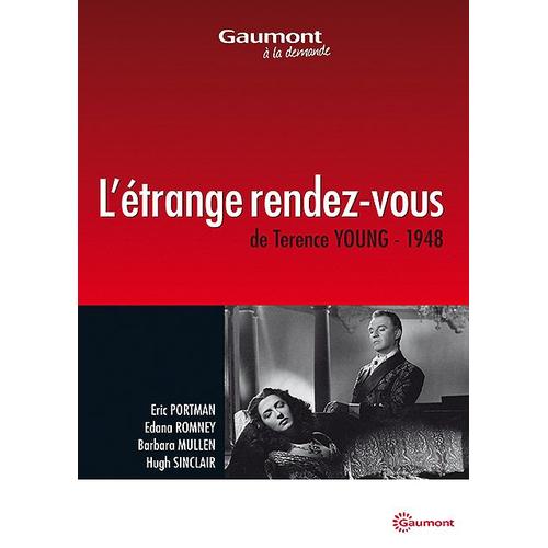 L'étrange Rendez-Vous