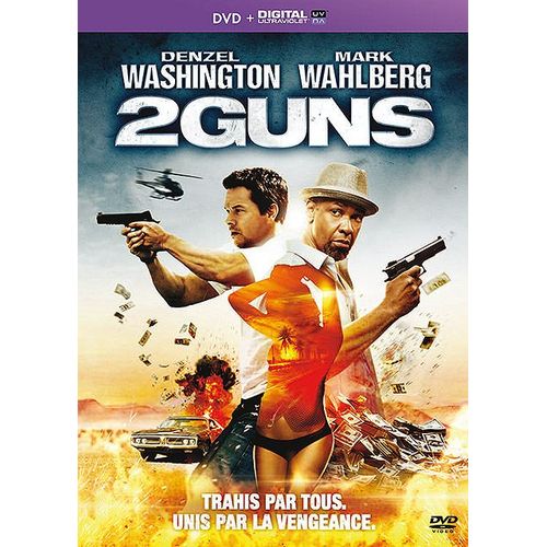 2 Guns