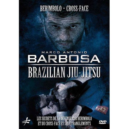Brazilian Jiu-Jitsu