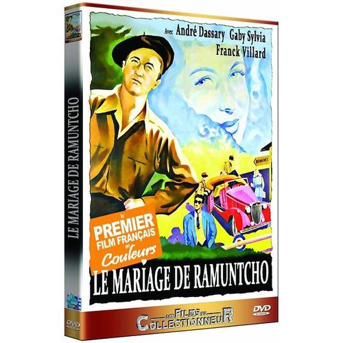 Le Mariage De Ramuntcho - Version Remasterisée